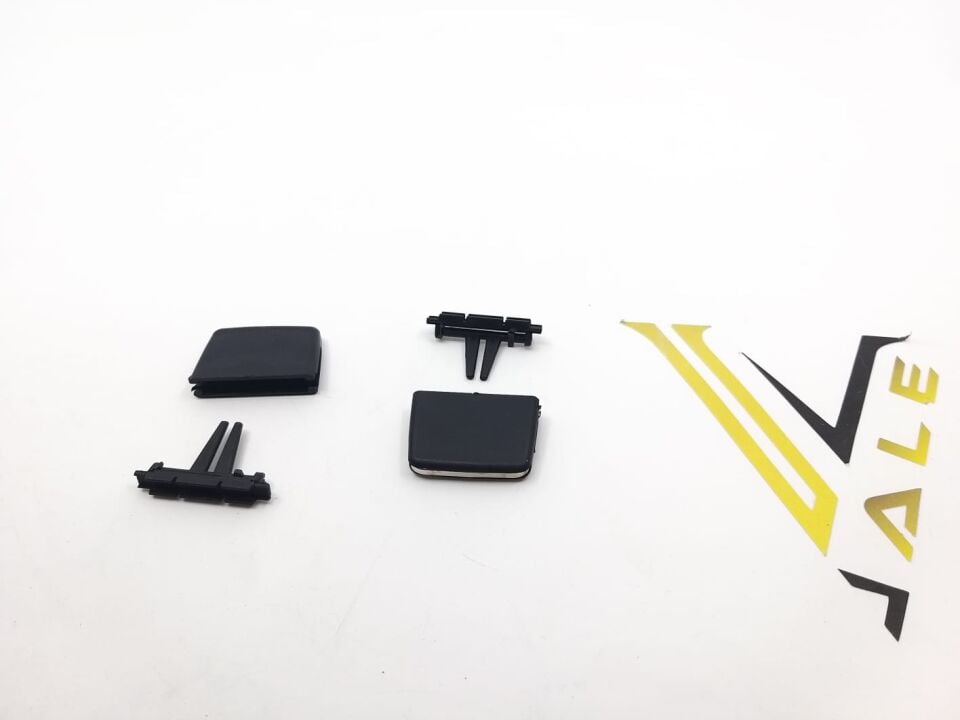 BMW 3 SERİSİ HAVALANDIRMA TUTAMAĞI IZGARA TUTUCU E90.E91.E92.E93 2 Lİ YAN SANAYİ