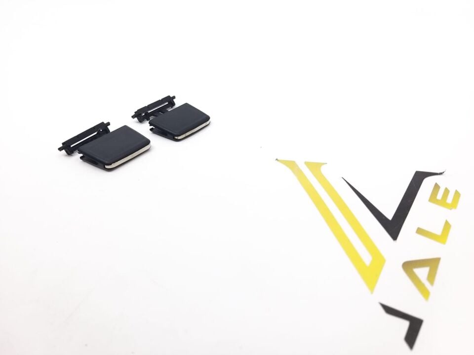 BMW 3 SERİSİ HAVALANDIRMA TUTAMAĞI IZGARA TUTUCU E90.E91.E92.E93 2 Lİ YAN SANAYİ