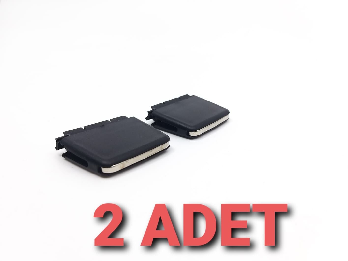 BMW 3 SERİSİ HAVALANDIRMA TUTAMAĞI IZGARA TUTUCU E90.E91.E92.E93 2 Lİ YAN SANAYİ