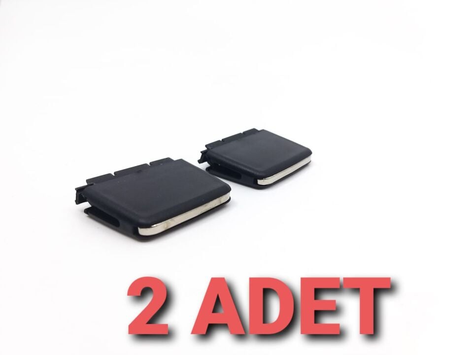 BMW 3 SERİSİ HAVALANDIRMA TUTAMAĞI IZGARA TUTUCU E90.E91.E92.E93 2 Lİ YAN SANAYİ