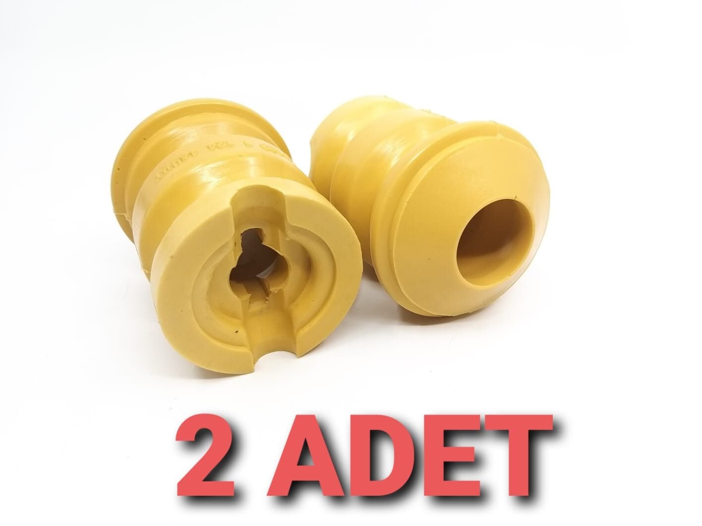 BMW 3-5 SERİSİ ÖN AMORTİSÖR TOZ SÜNGERİ E36.E34.E38.E39.E65.E60.E46 2 Lİ YAN SANAYİ