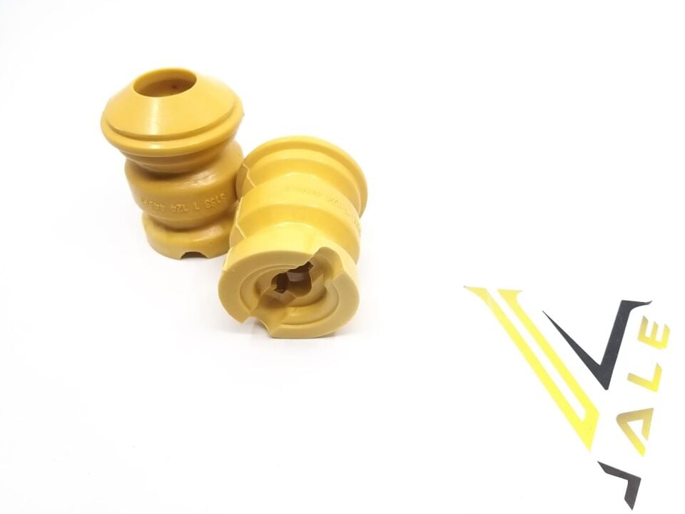 BMW 3-5 SERİSİ ÖN AMORTİSÖR TOZ SÜNGERİ E36.E34.E38.E39.E65.E60.E46 2 Lİ YAN SANAYİ