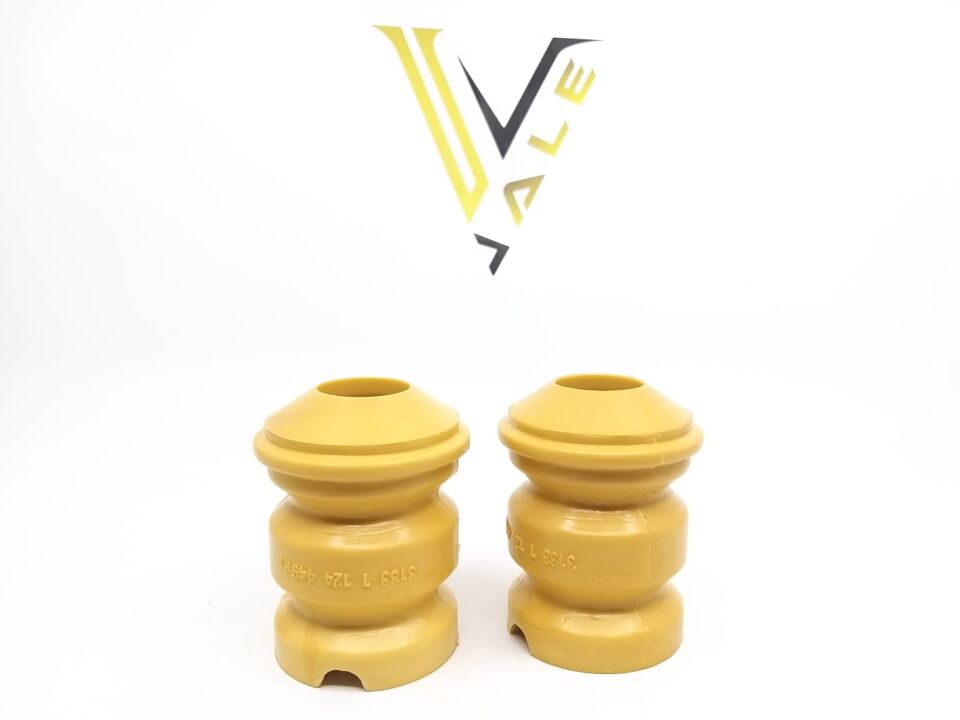 BMW 3-5 SERİSİ ÖN AMORTİSÖR TOZ SÜNGERİ E36.E34.E38.E39.E65.E60.E46 2 Lİ YAN SANAYİ