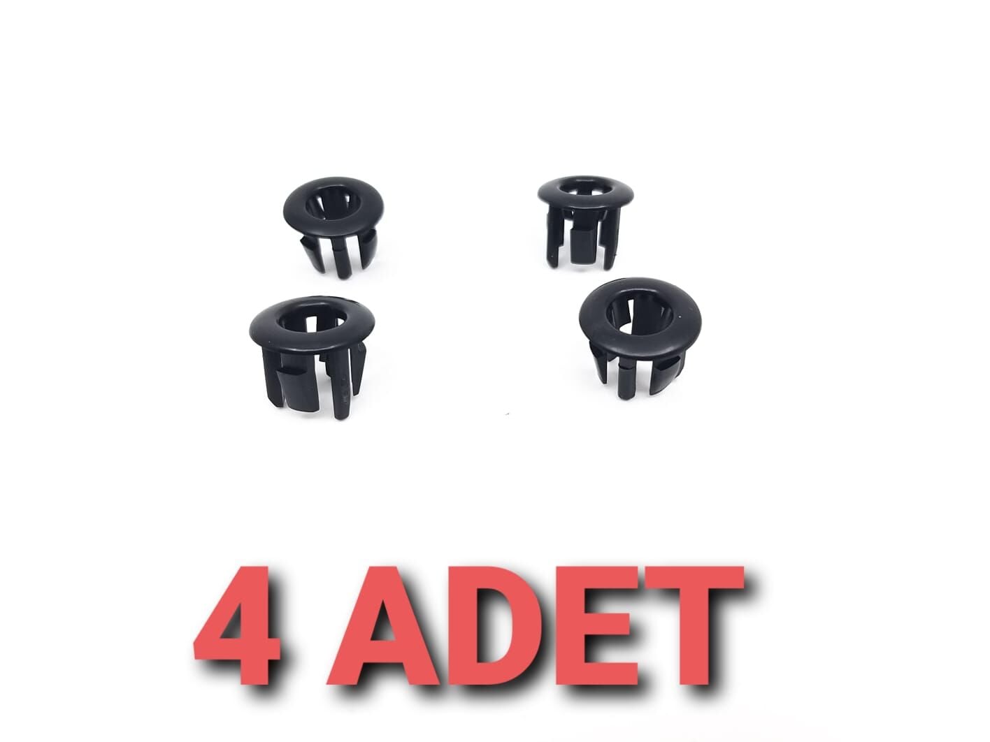 BMW X5 SERİSİ KAPI DÖŞEME KİLİT DİL ÇERÇEVESİ E53 4 LÜ YAN SANAYİ