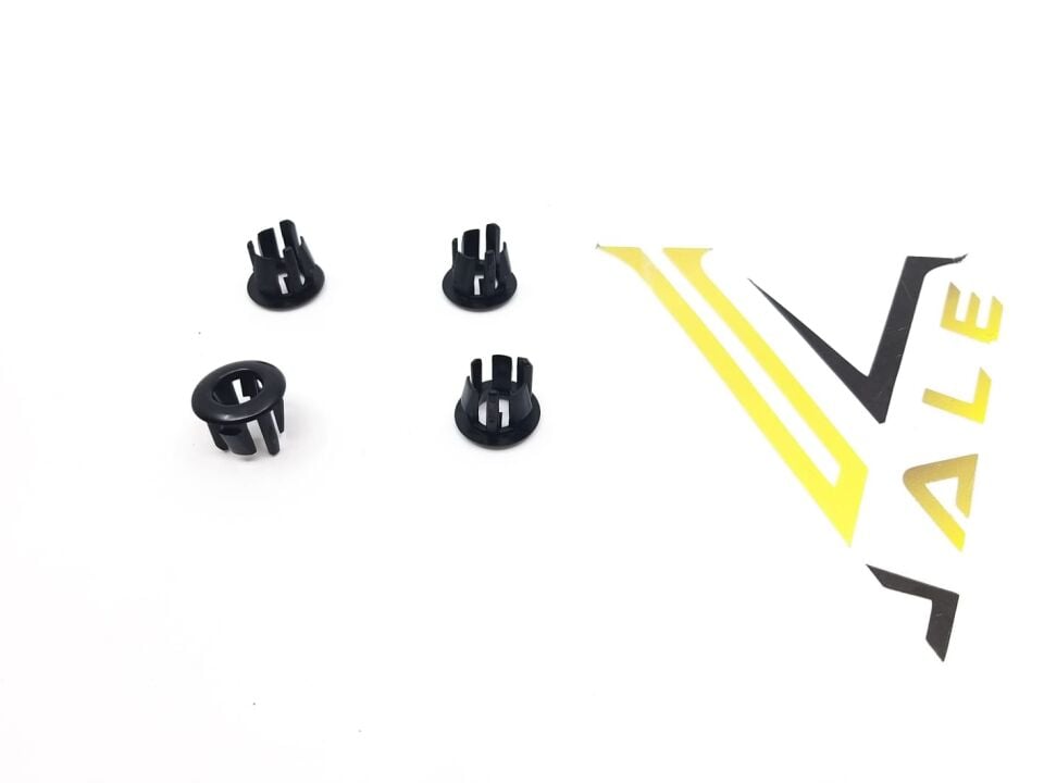 BMW X5 SERİSİ KAPI DÖŞEME KİLİT DİL ÇERÇEVESİ E53 4 LÜ YAN SANAYİ