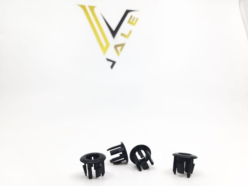 BMW X5 SERİSİ KAPI DÖŞEME KİLİT DİL ÇERÇEVESİ E53 4 LÜ YAN SANAYİ