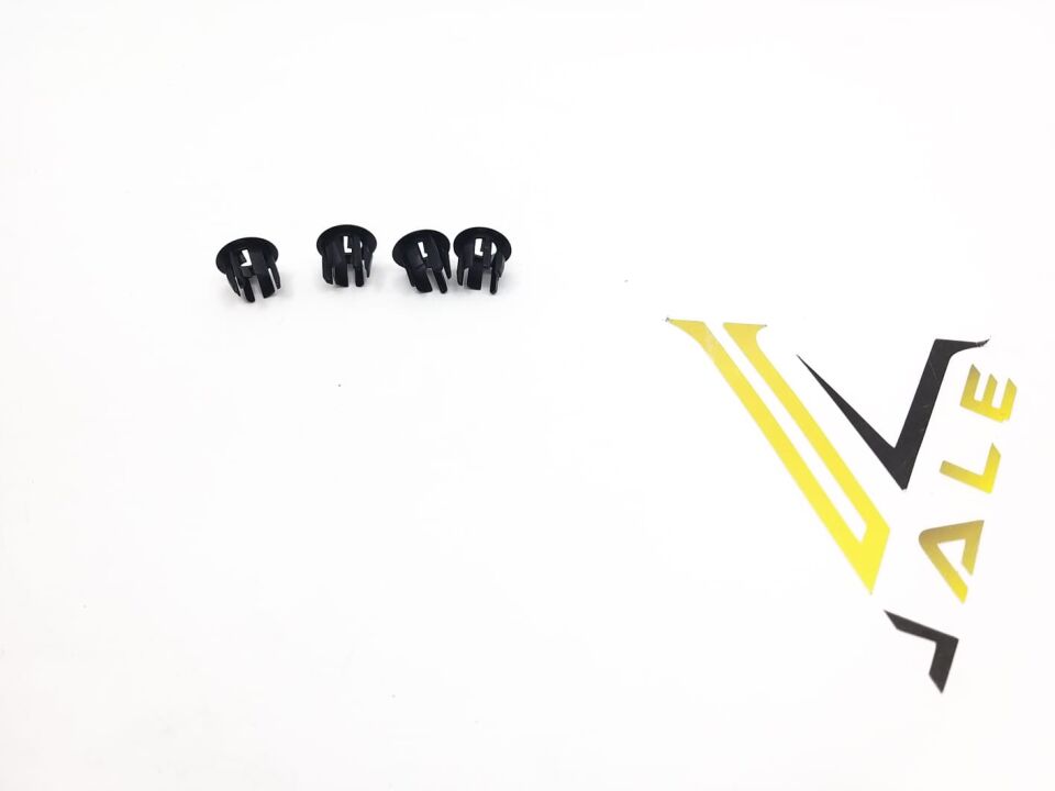 BMW X5 SERİSİ KAPI DÖŞEME KİLİT DİL ÇERÇEVESİ E53 4 LÜ YAN SANAYİ