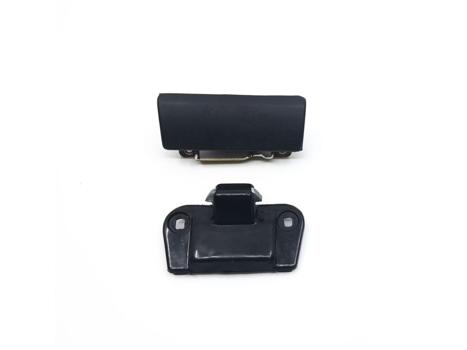 BMW 3-5 SERİSİ TORPİDO AÇMA MANDALI SETİ E30.E34 YAN SANAYİ