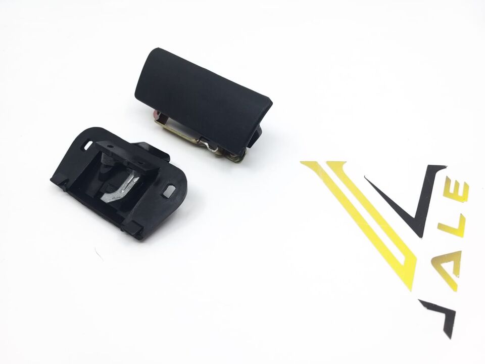 BMW 3-5 SERİSİ TORPİDO AÇMA MANDALI SETİ E30.E34 YAN SANAYİ