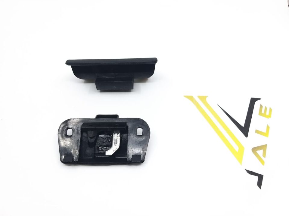 BMW 3-5 SERİSİ TORPİDO AÇMA MANDALI SETİ E30.E34 YAN SANAYİ