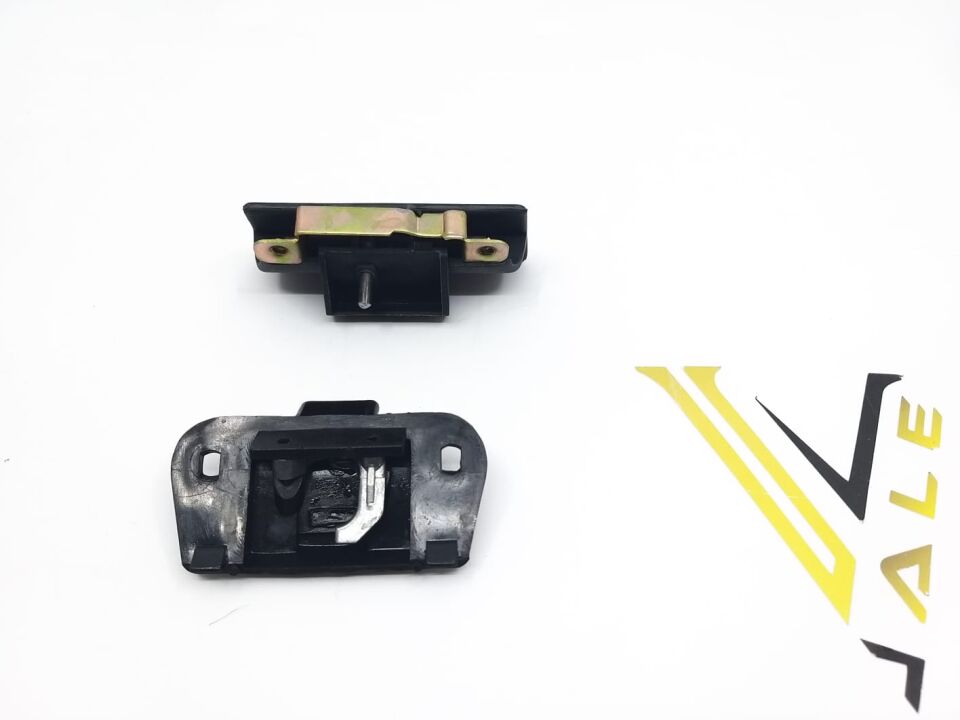 BMW 3-5 SERİSİ TORPİDO AÇMA MANDALI SETİ E30.E34 YAN SANAYİ