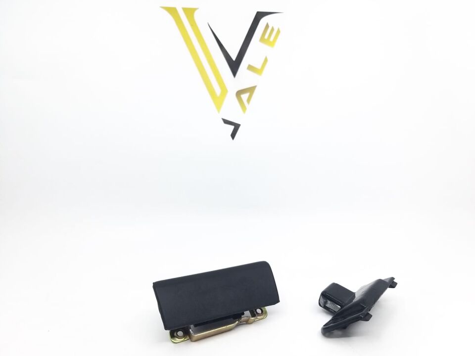 BMW 3-5 SERİSİ TORPİDO AÇMA MANDALI SETİ E30.E34 YAN SANAYİ