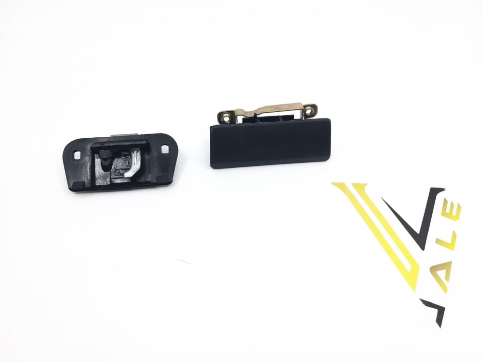 BMW 3-5 SERİSİ TORPİDO AÇMA MANDALI SETİ E30.E34 YAN SANAYİ