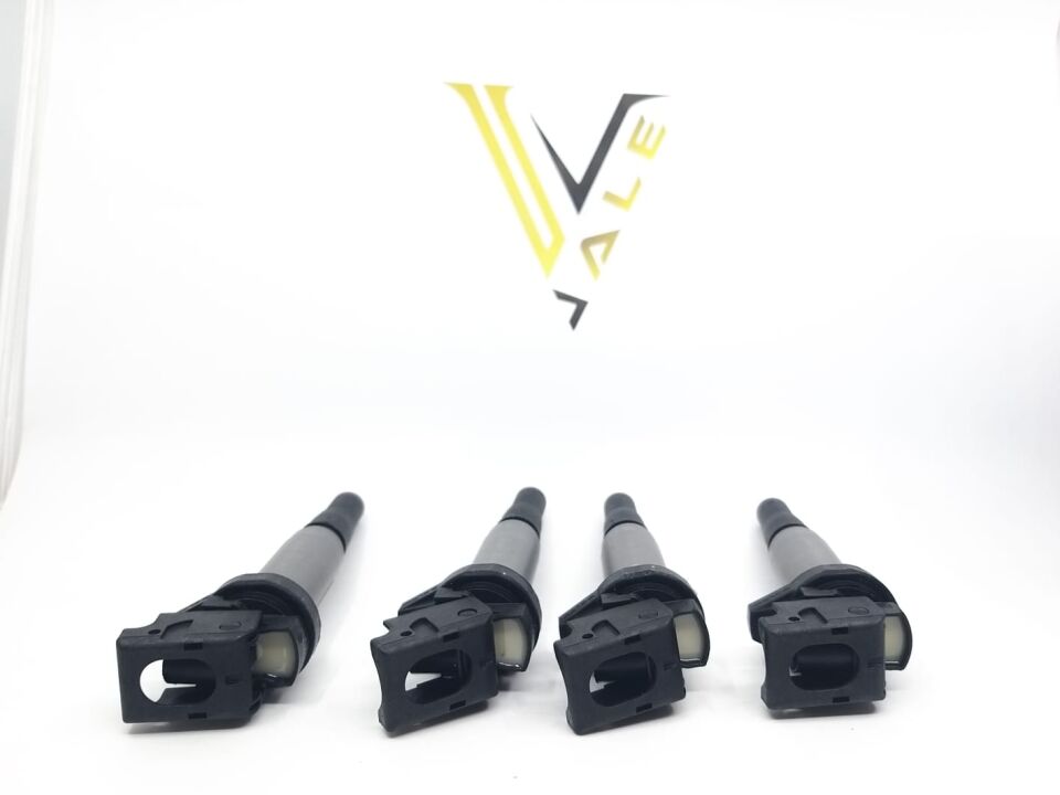 BMW 3-5 SERİSİ ATEŞLEME BOBİNİ F10.F20.F30.E90.E60.X5 4 LÜ DELPHİ