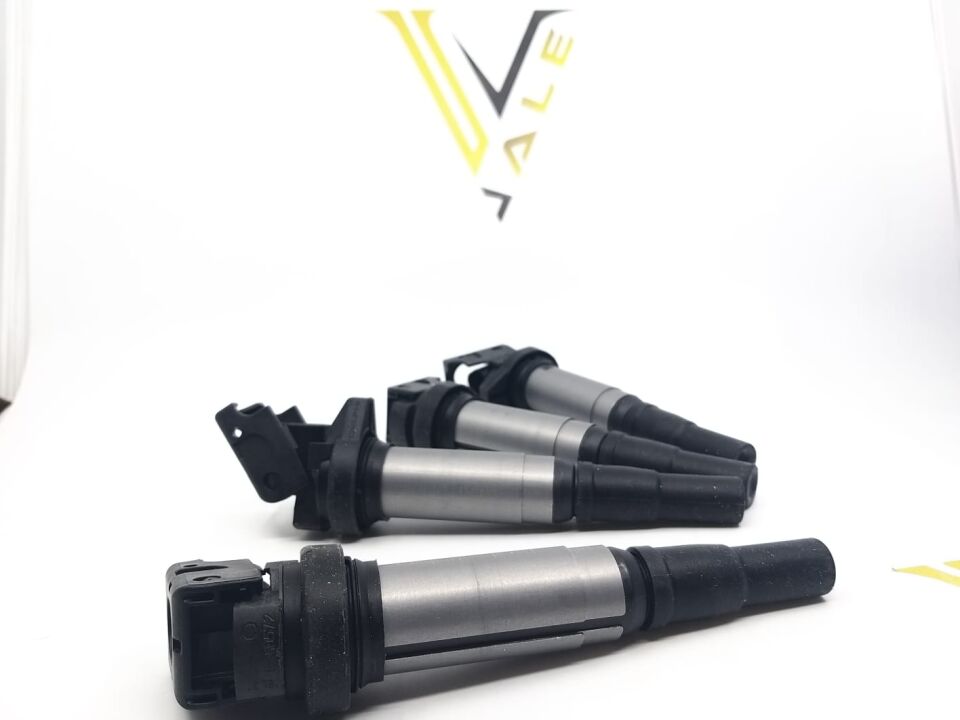 BMW 3-5 SERİSİ ATEŞLEME BOBİNİ F10.F20.F30.E90.E60.X5 4 LÜ DELPHİ