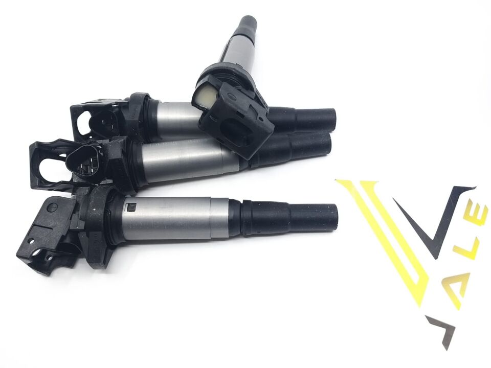 BMW 3-5 SERİSİ ATEŞLEME BOBİNİ F10.F20.F30.E90.E60.X5 4 LÜ DELPHİ