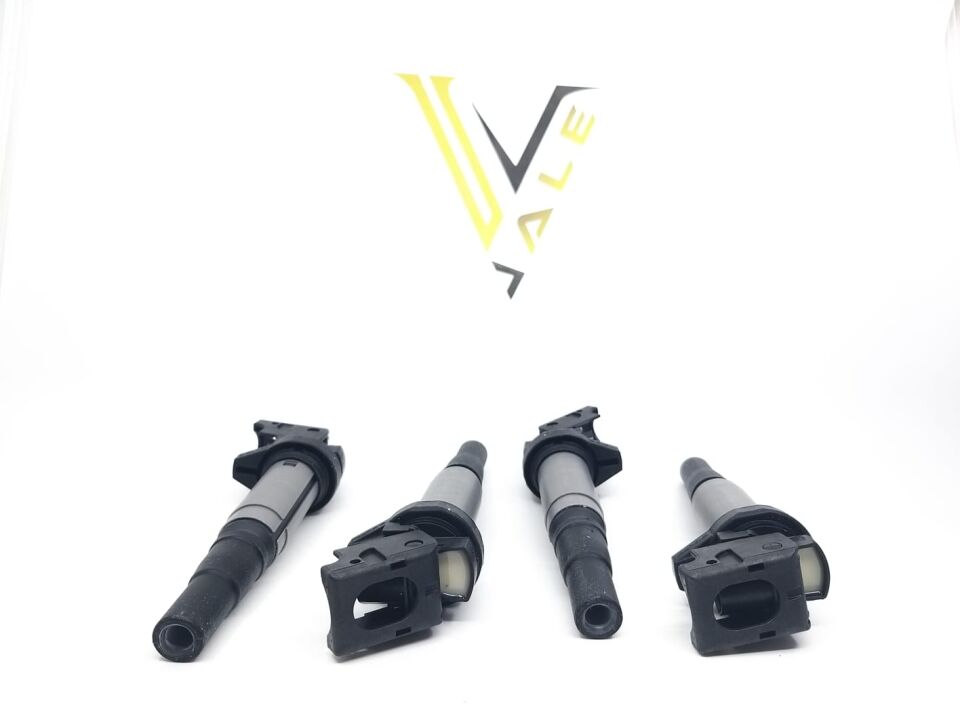 BMW 3-5 SERİSİ ATEŞLEME BOBİNİ F10.F20.F30.E90.E60.X5 4 LÜ DELPHİ