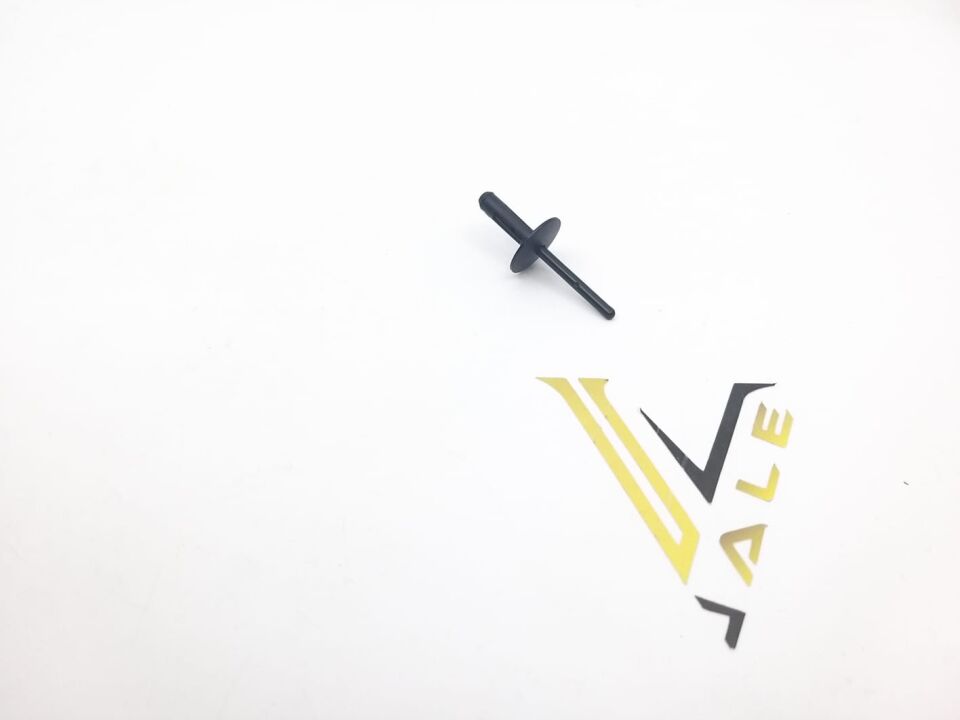 BMW 3 - X5 SERİSİ ÇAMURLUK KAPLAMA KLİPSİ PERÇİN E90.E70.X5 10 LU YAN SANAYİ