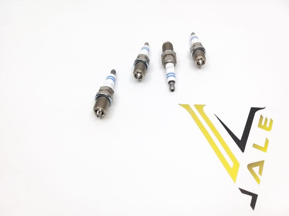 BMW 3-5 SERİSİ ATEŞLEME BUJİSİ E36.E46.E39.E60.M54 BOSCH