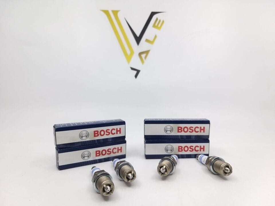 BMW 3-5 SERİSİ ATEŞLEME BUJİSİ E36.E46.E39.E60.M54 BOSCH