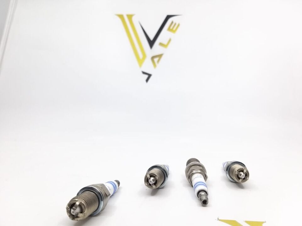 BMW 3-5 SERİSİ ATEŞLEME BUJİSİ E36.E46.E39.E60.M54 BOSCH