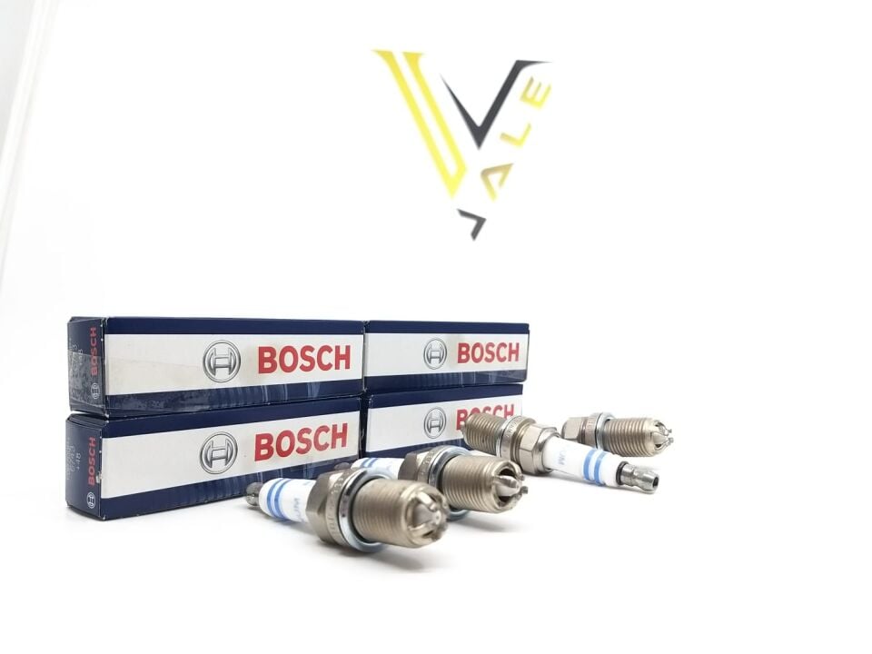 BMW 3-5 SERİSİ ATEŞLEME BUJİSİ E36.E46.E39.E60.M54 BOSCH