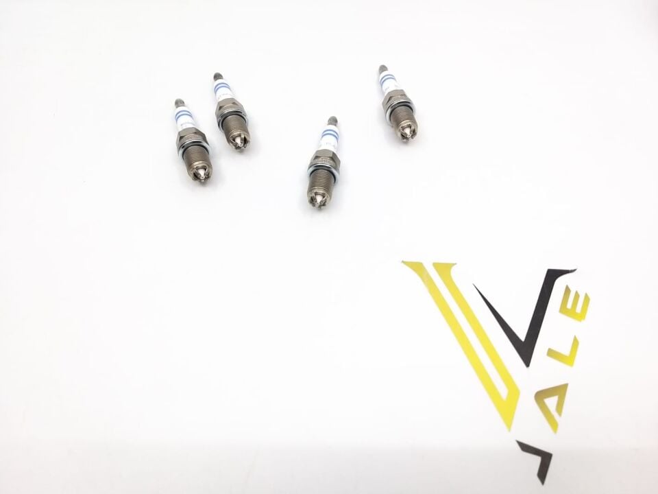 BMW 3-5 SERİSİ ATEŞLEME BUJİSİ E36.E46.E39.E60.M54 BOSCH