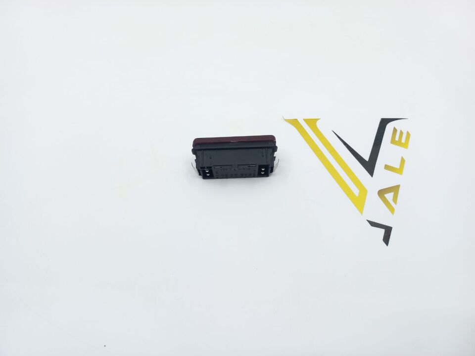 BMW 3 - 5 SERİSİ DÖRTLÜ FLAŞÖR ANAHTARI E32.E34.E36 YAN SANAYİ