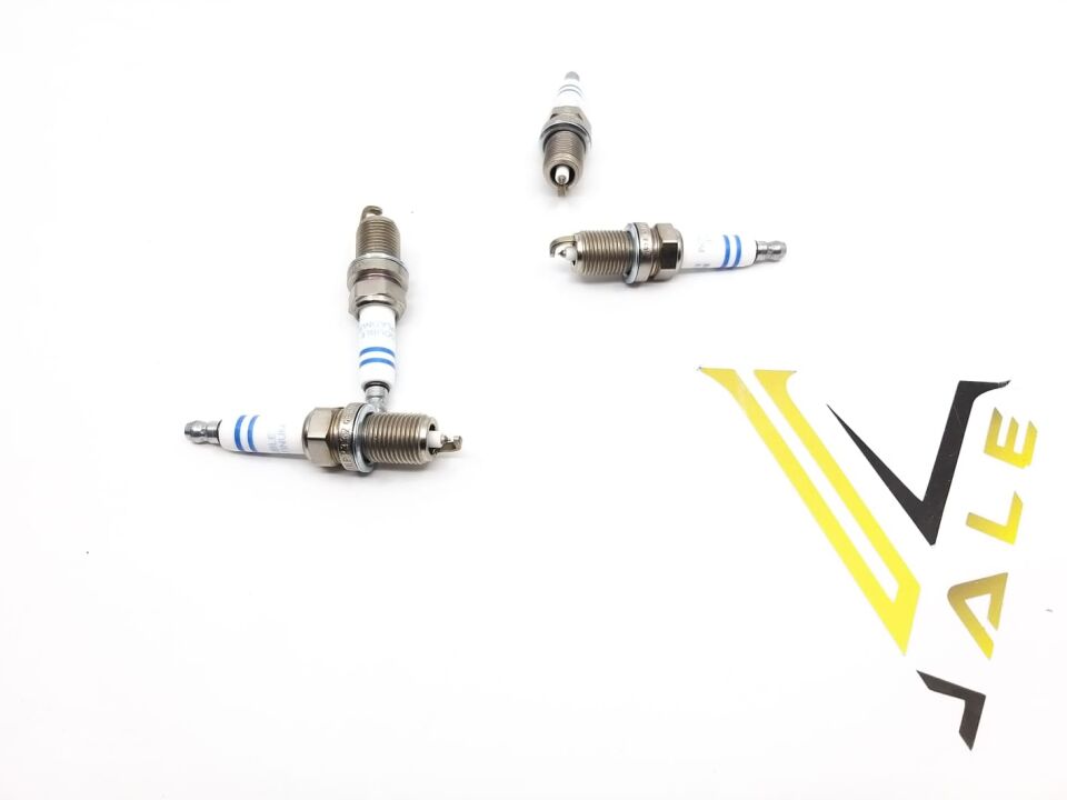 BMW 3-5 SERİSİ ATEŞLEME BUJİSİ E90.E60.N45 4 LÜ BOSCH