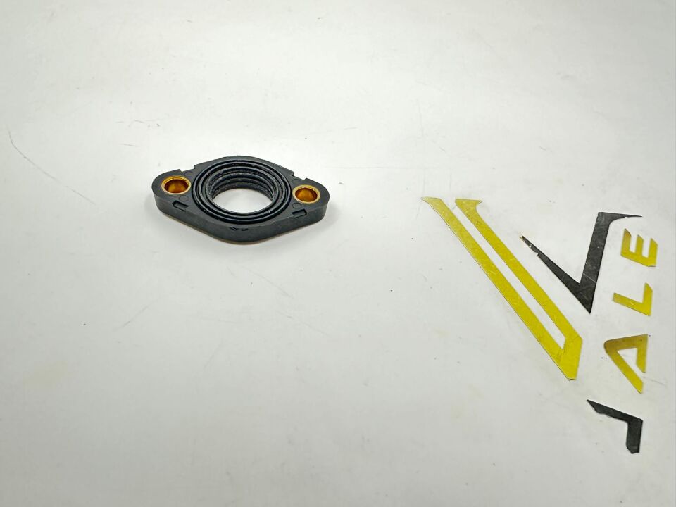 BMW 3-5 SERİSİ KÜLBÜTÖR KAPAK FLANŞI E87.E90.E46.E60.X3 ELRİNG