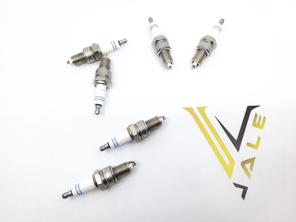 BMW 3-5 SERİSİ ATEŞLEME BUJİSİ E28.E30.E34 6 LI BOSCH