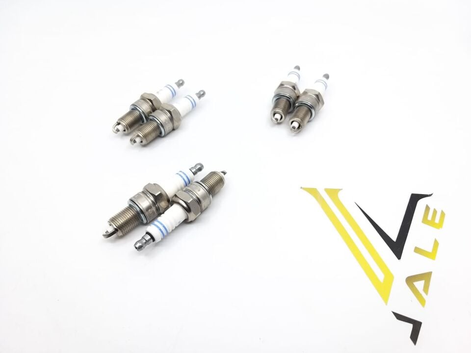 BMW 3-5 SERİSİ ATEŞLEME BUJİSİ E28.E30.E34 6 LI BOSCH