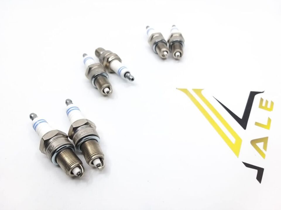 BMW 3-5 SERİSİ ATEŞLEME BUJİSİ E28.E30.E34 6 LI BOSCH