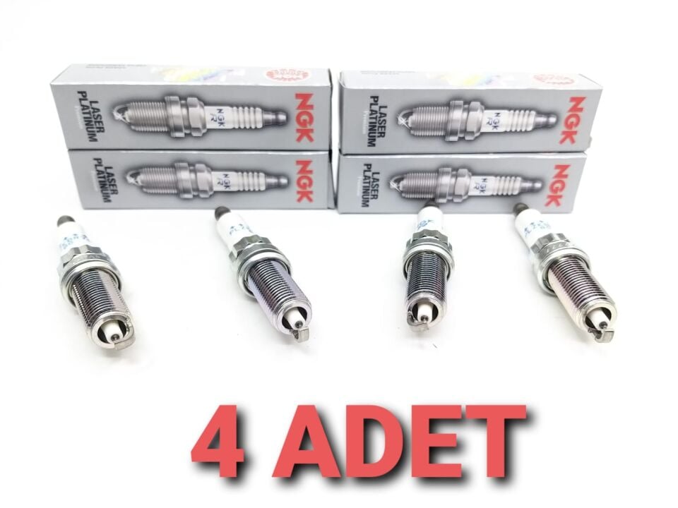 BMW 1-3 SERİSİ ATEŞLEME BUJİSİ 90223 F20.F20 LCI.F21.F30.F30 LCI 4 LÜ NGK