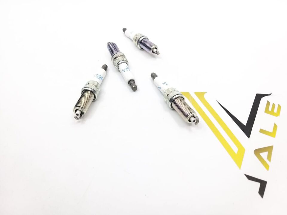 BMW 1-3 SERİSİ ATEŞLEME BUJİSİ 90223 F20.F20 LCI.F21.F30.F30 LCI 4 LÜ NGK