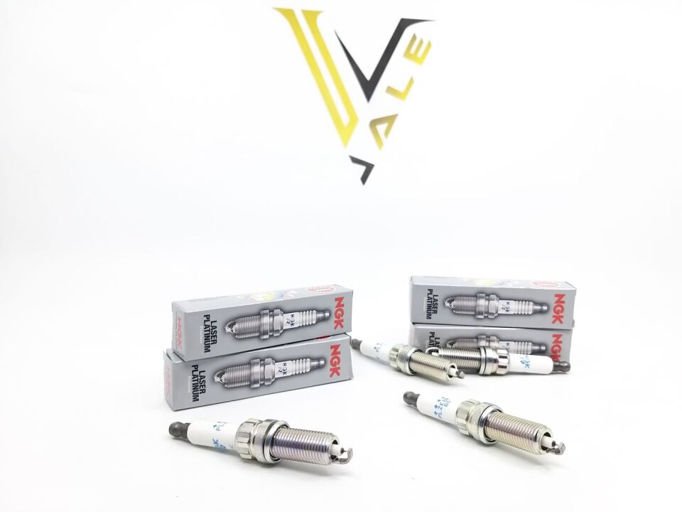 BMW 1-3 SERİSİ ATEŞLEME BUJİSİ 90223 F20.F20 LCI.F21.F30.F30 LCI 4 LÜ NGK