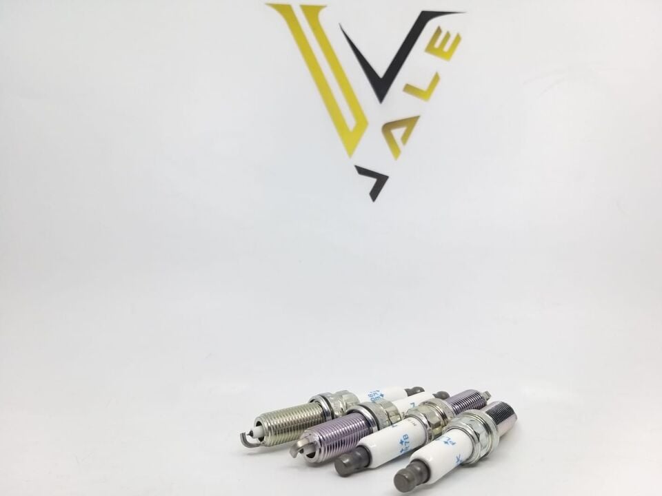 BMW 1-3 SERİSİ ATEŞLEME BUJİSİ 90223 F20.F20 LCI.F21.F30.F30 LCI 4 LÜ NGK