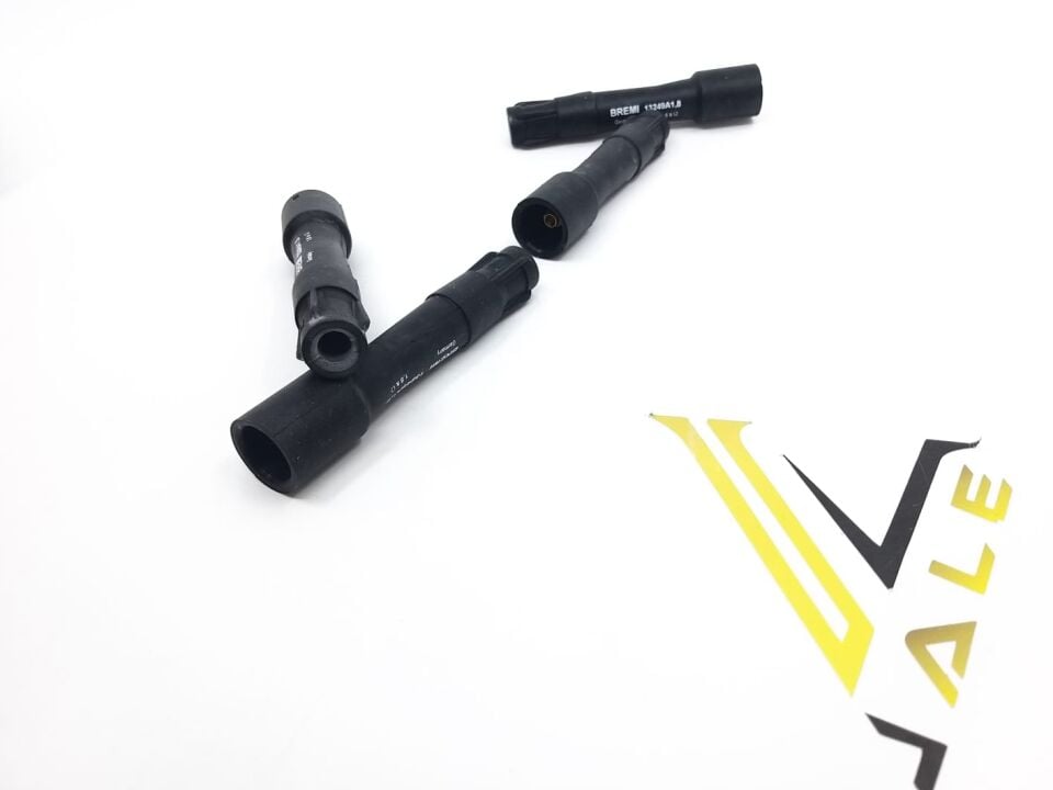 BMW 3-5 SERİSİ BUJİ KABLO BAŞLIĞI E34.E36.M50.M52 4 LÜ BREMİ