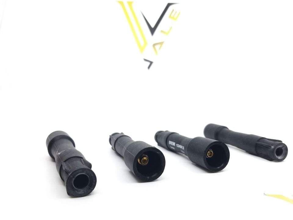 BMW 3-5 SERİSİ BUJİ KABLO BAŞLIĞI E34.E36.M50.M52 4 LÜ BREMİ