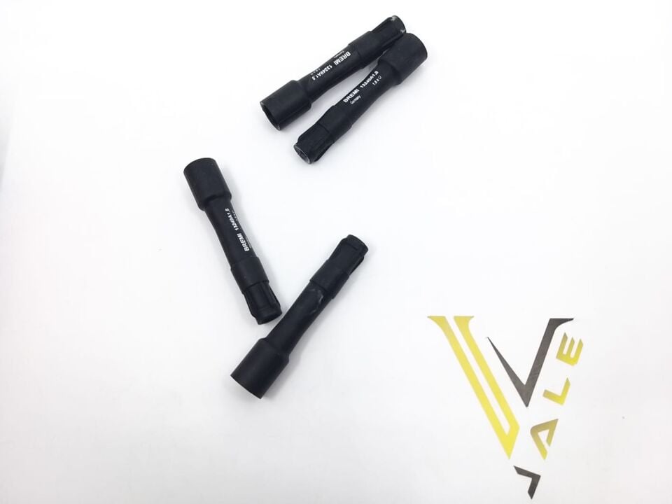 BMW 3-5 SERİSİ BUJİ KABLO BAŞLIĞI E34.E36.M50.M52 4 LÜ BREMİ