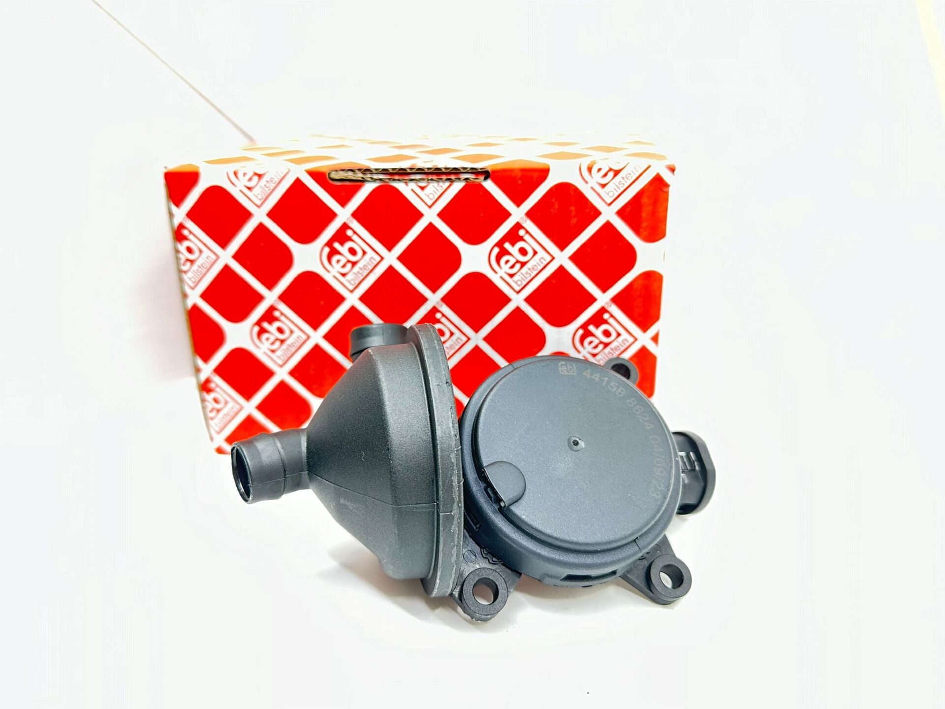 BMW 1-3 SERİSİ ZİGLON FİLTRESİ E46.E87.E90.N42 FEBİ