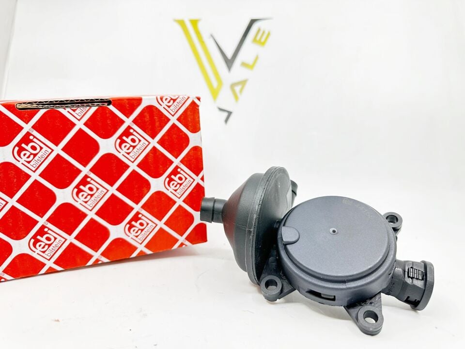 BMW 1-3 SERİSİ ZİGLON FİLTRESİ E46.E87.E90.N42 FEBİ