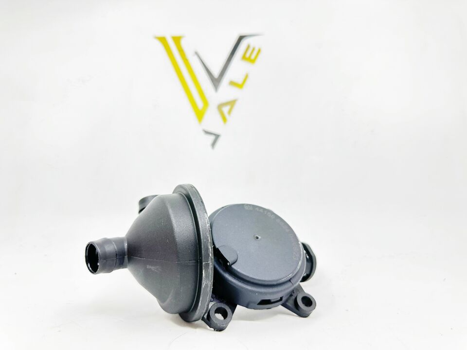 BMW 1-3 SERİSİ ZİGLON FİLTRESİ E46.E87.E90.N42 FEBİ