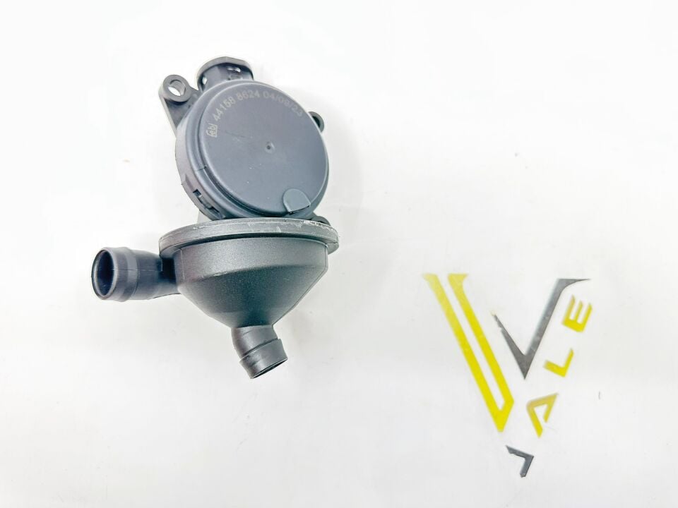 BMW 1-3 SERİSİ ZİGLON FİLTRESİ E46.E87.E90.N42 FEBİ