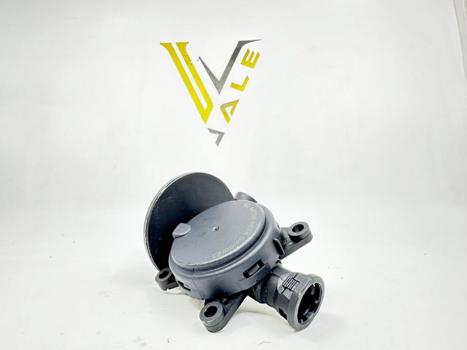 BMW 1-3 SERİSİ ZİGLON FİLTRESİ E46.E87.E90.N42 FEBİ