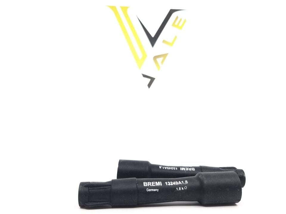 BMW 1-3 SERİSİ BUJİ KABLO BAŞLIĞI E34.E36.M50.M52 2 Lİ BREMİ