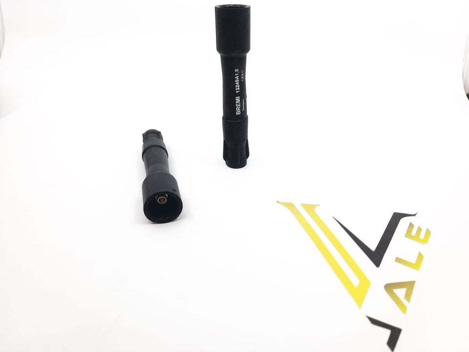 BMW 1-3 SERİSİ BUJİ KABLO BAŞLIĞI E34.E36.M50.M52 2 Lİ BREMİ