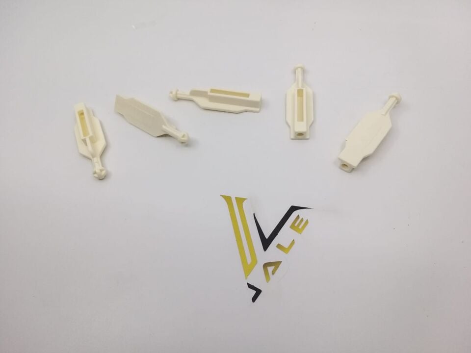 BMW 5 SERİSİ FAR AYAR TAMİR TAKIMI E39 YAN SANAYİ