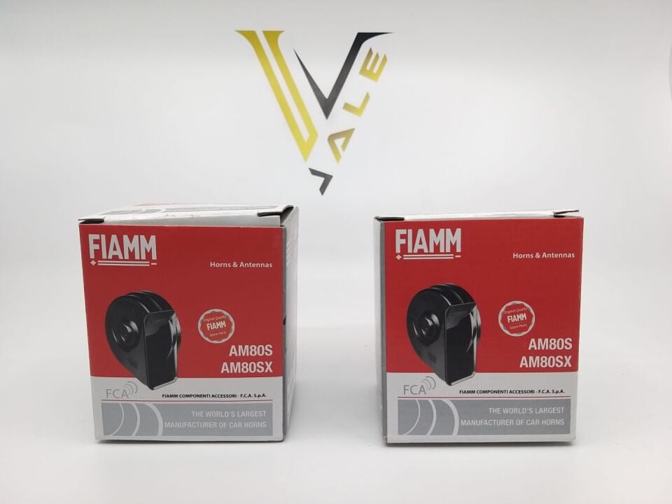 BMW KORNA TAKIMI HİGH LOW APARATLI E46.F10.F30.E90.E60.X5 FİAMM TAKIM