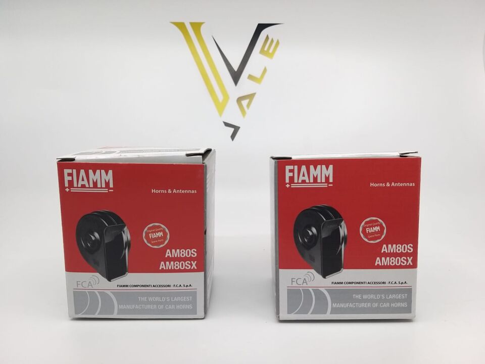 BMW KORNA TAKIMI HİGH LOW APARATLI E46.F10.F30.E90.E60.X5 FİAMM TAKIM